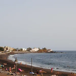 Dor Apartamento Playa Calera