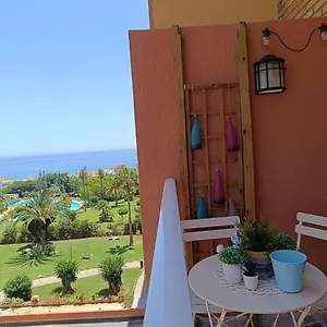  Apartamento Aguila - Costa Del Sol