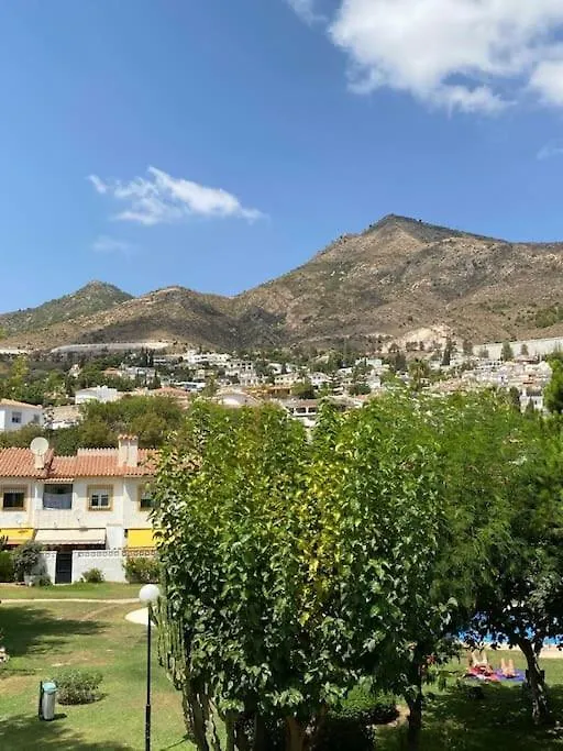 Chalet Adosado Corta Temporada 2 Dormitorios Benalmadena Holiday home
