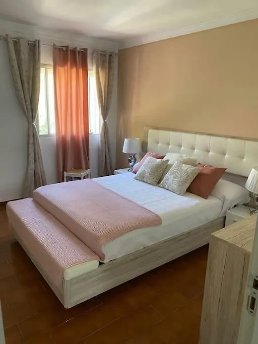 Chalet Adosado Corta Temporada 2 Dormitorios Benalmadena 0*,  Spain
