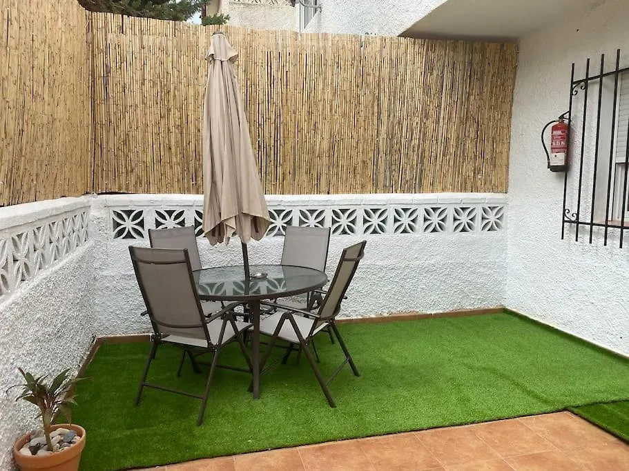 Chalet Adosado Corta Temporada 2 Dormitorios Benalmadena Spain