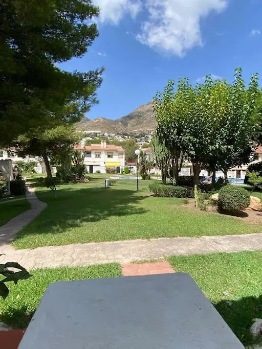 Chalet Adosado Corta Temporada 2 Dormitorios Benalmadena Spain