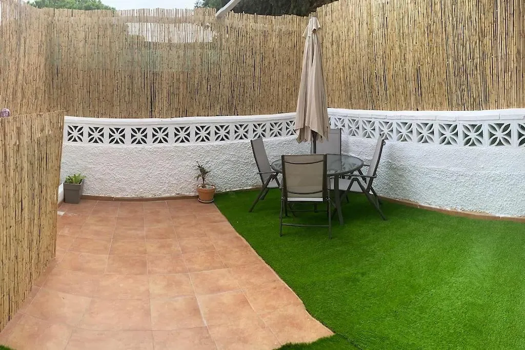 Holiday home Chalet Adosado Corta Temporada 2 Dormitorios Benalmadena