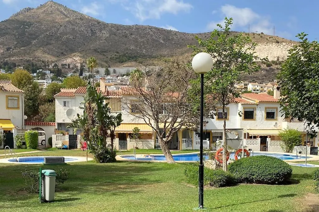 Holiday home Chalet Adosado Corta Temporada 2 Dormitorios Benalmadena