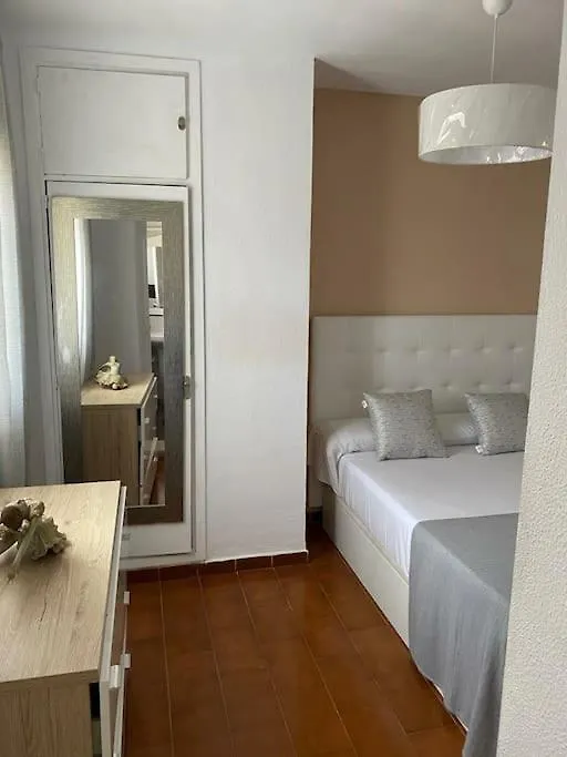 Holiday home Chalet Adosado Corta Temporada 2 Dormitorios Benalmadena