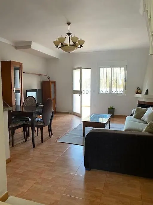 Holiday home Chalet Adosado Corta Temporada 2 Dormitorios Benalmadena